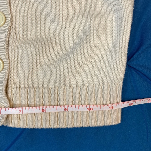 VTG RARE Lobster Betsey Johnson Sweater - Picture 12 of 14